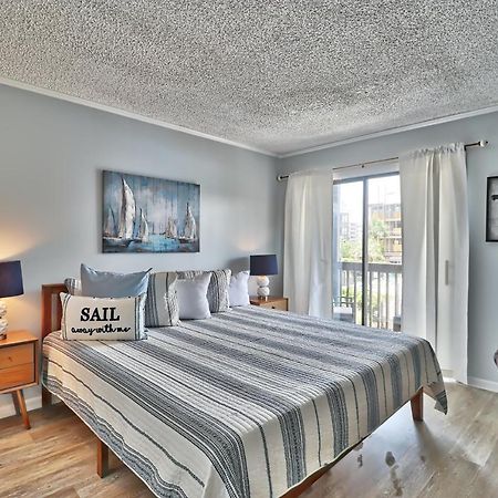 Beach &Nightlife 3Br/2.5 Ba Service Dog Friendly Myrtle Beach Exterior photo