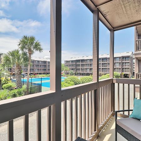 Beach &Nightlife 3Br/2.5 Ba Service Dog Friendly Myrtle Beach Exterior photo
