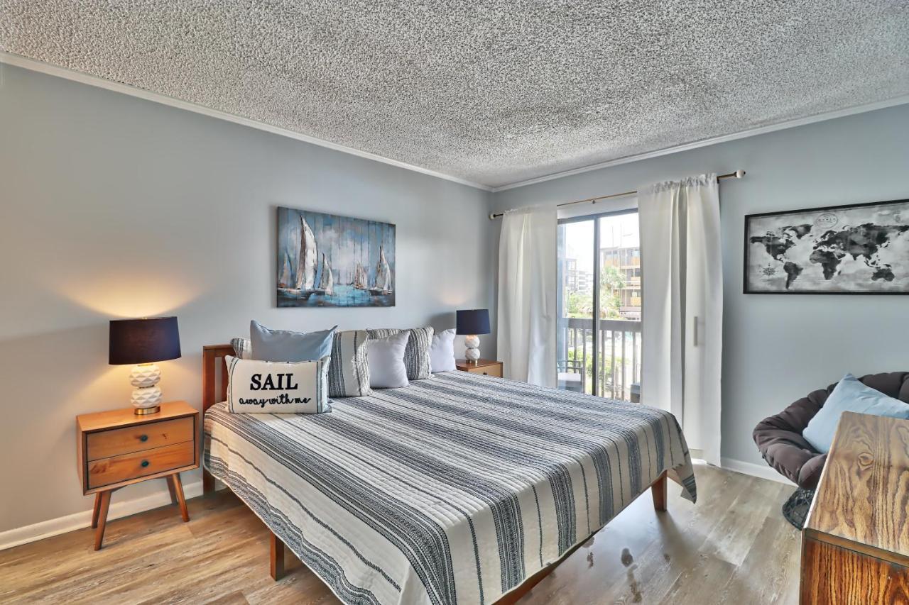 Beach &Nightlife 3Br/2.5 Ba Service Dog Friendly Myrtle Beach Exterior photo
