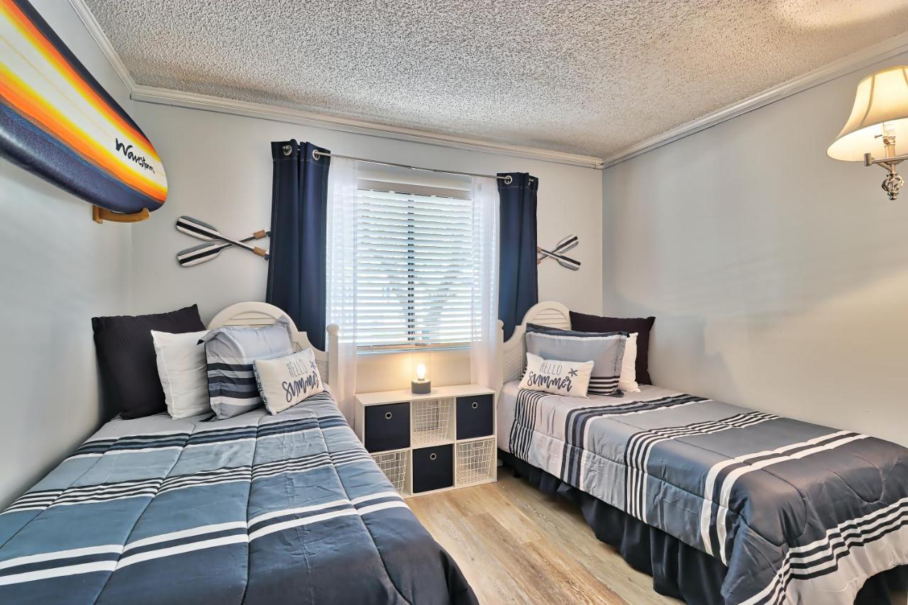 Beach &Nightlife 3Br/2.5 Ba Service Dog Friendly Myrtle Beach Exterior photo