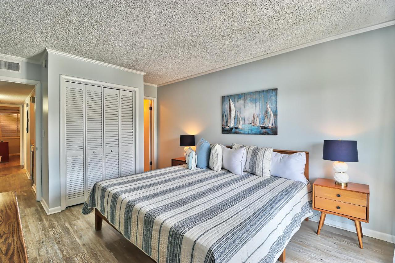 Beach &Nightlife 3Br/2.5 Ba Service Dog Friendly Myrtle Beach Exterior photo