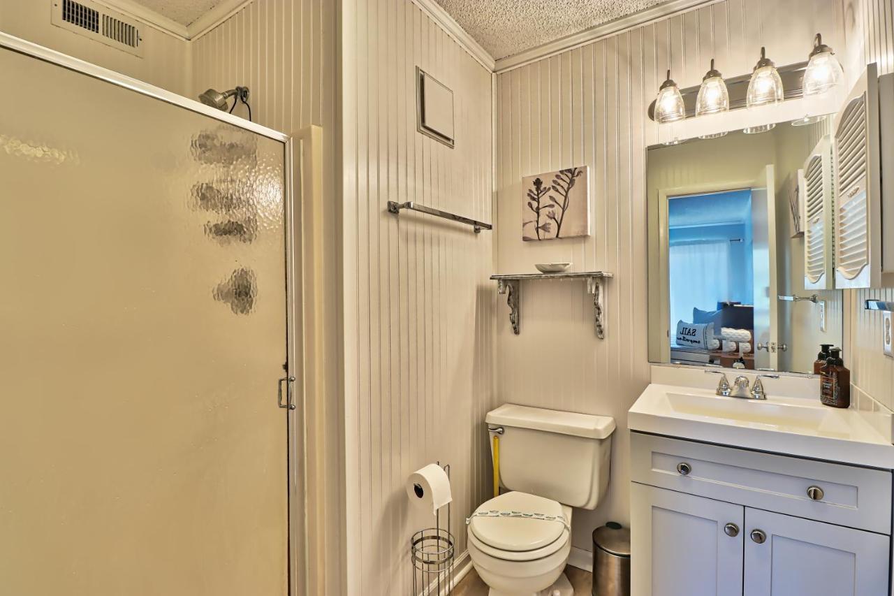 Beach &Nightlife 3Br/2.5 Ba Service Dog Friendly Myrtle Beach Exterior photo