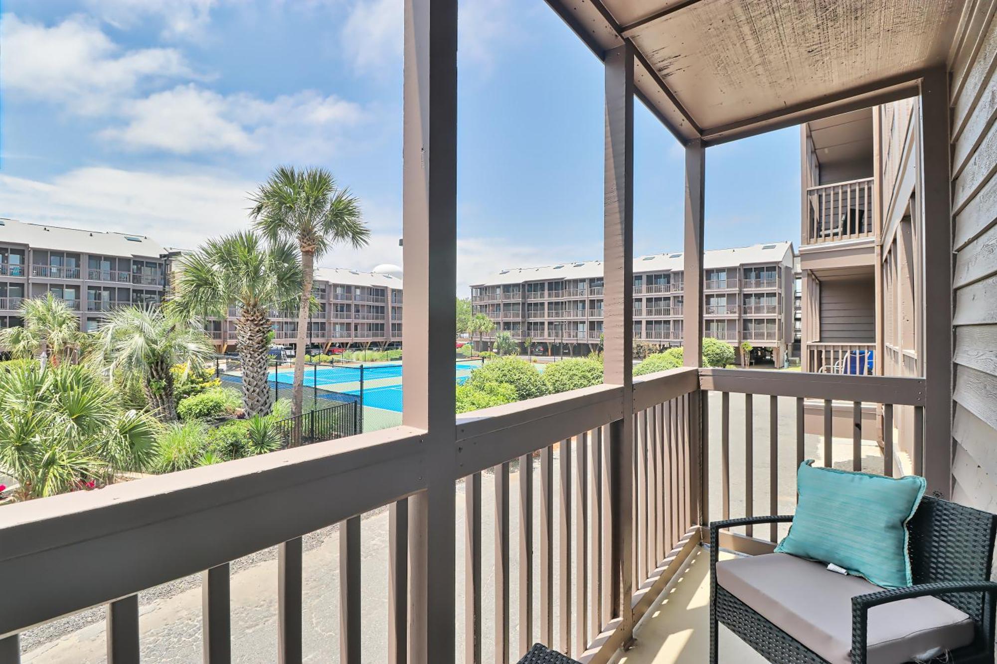 Beach &Nightlife 3Br/2.5 Ba Service Dog Friendly Myrtle Beach Exterior photo