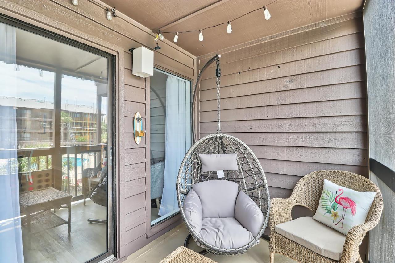 Beach &Nightlife 3Br/2.5 Ba Service Dog Friendly Myrtle Beach Exterior photo