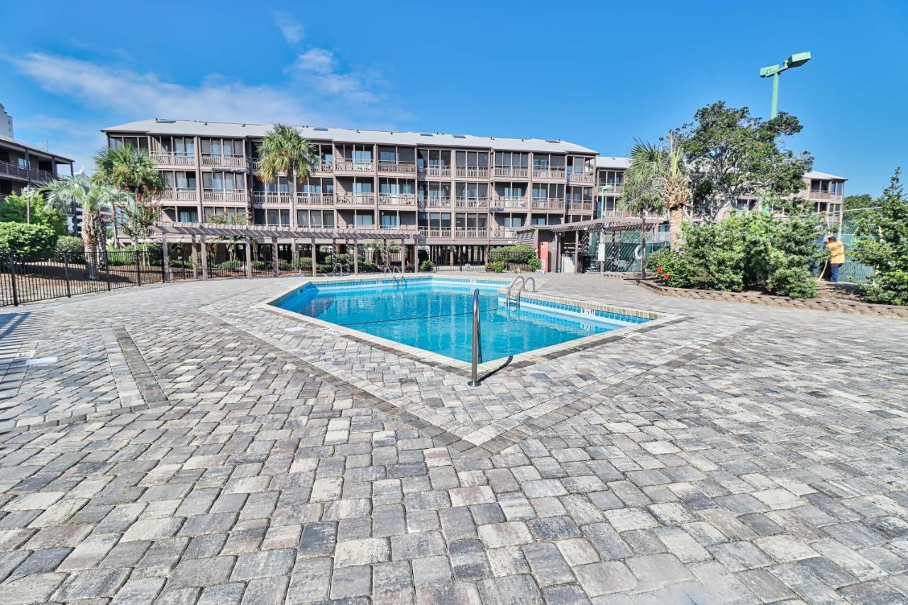 Beach &Nightlife 3Br/2.5 Ba Service Dog Friendly Myrtle Beach Exterior photo