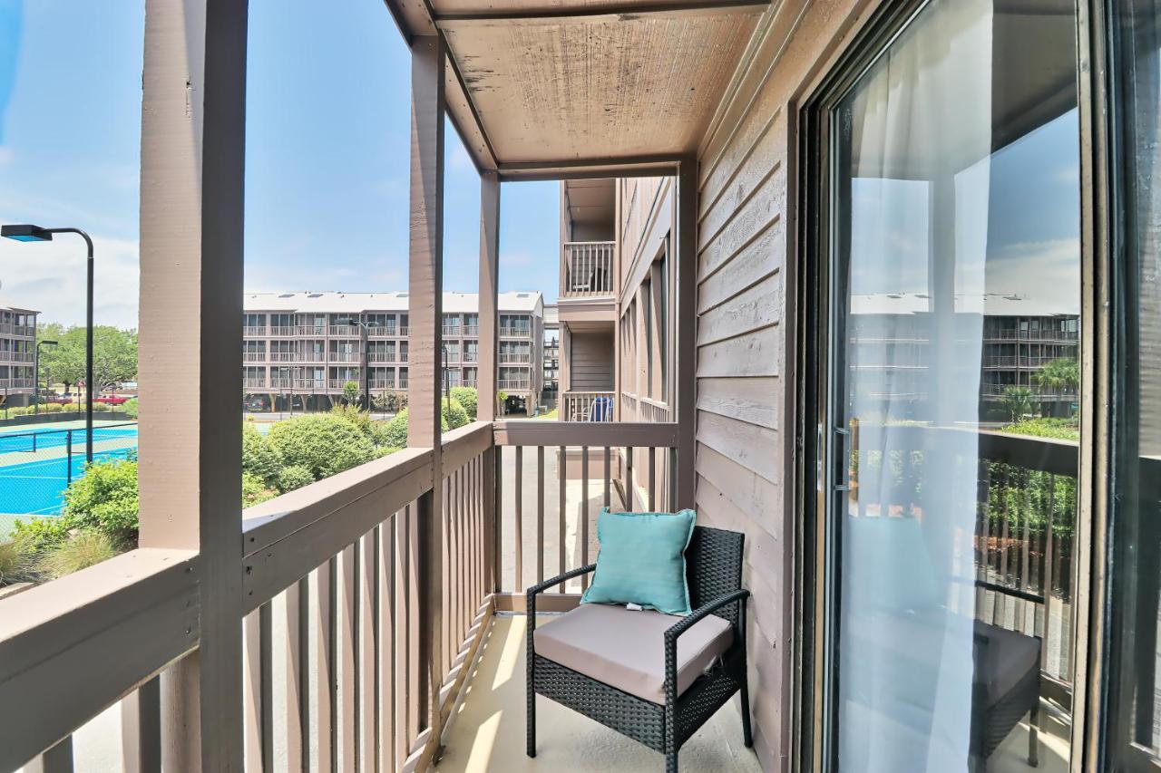 Beach &Nightlife 3Br/2.5 Ba Service Dog Friendly Myrtle Beach Exterior photo