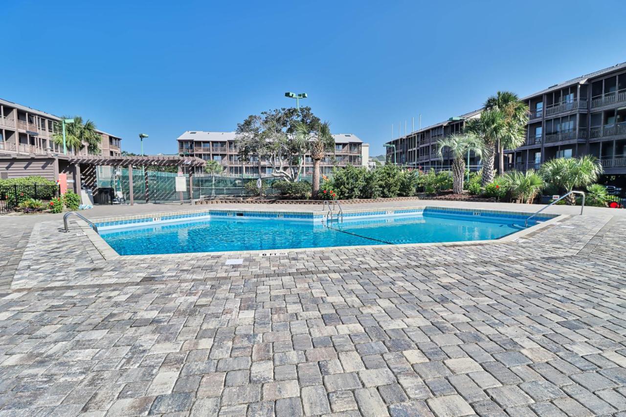 Beach &Nightlife 3Br/2.5 Ba Service Dog Friendly Myrtle Beach Exterior photo