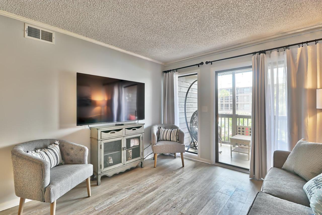 Beach &Nightlife 3Br/2.5 Ba Service Dog Friendly Myrtle Beach Exterior photo